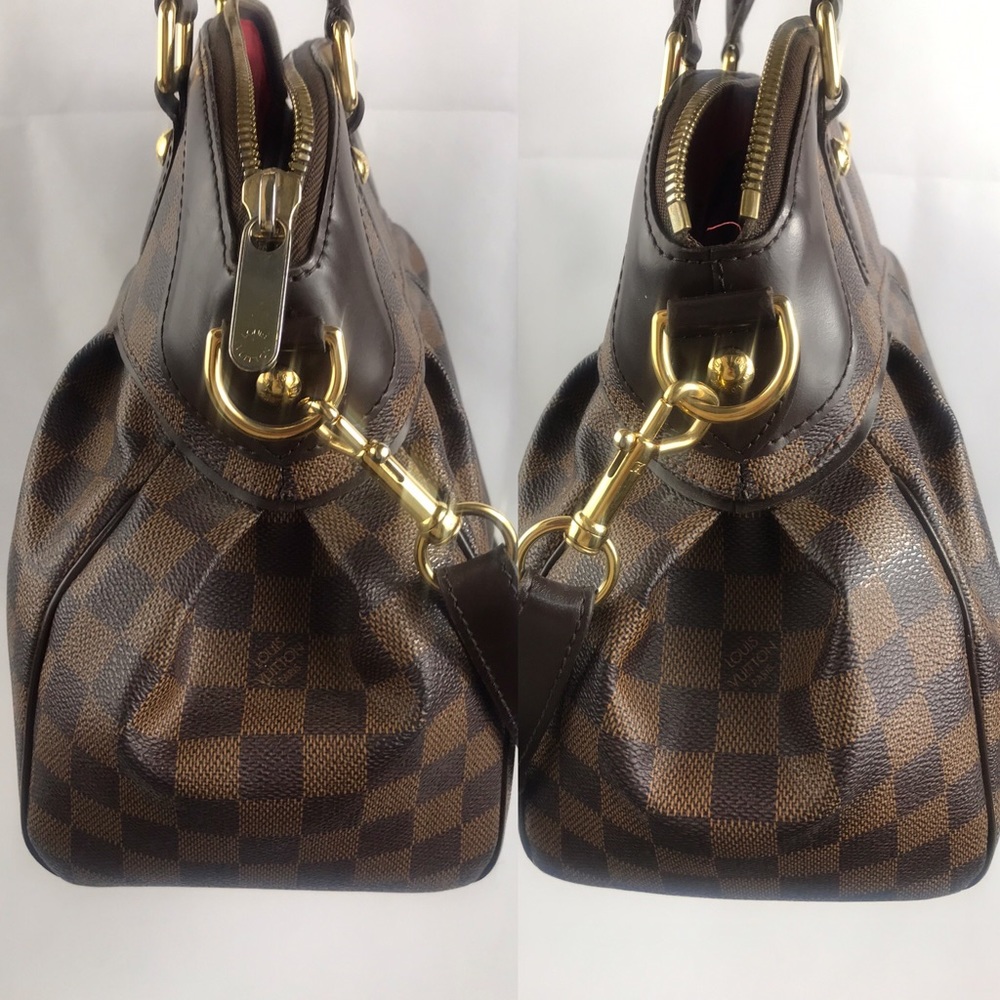 ❗️FIRM FINAL PRICE❤️TREVI PM Louis Vuitton - Picture 3 of 8